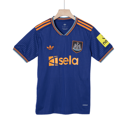 Newcastle United Trikot Drittes Auswärts 2025/26