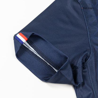 PSG Trikot Heim 2025/26 [PREMIUM]