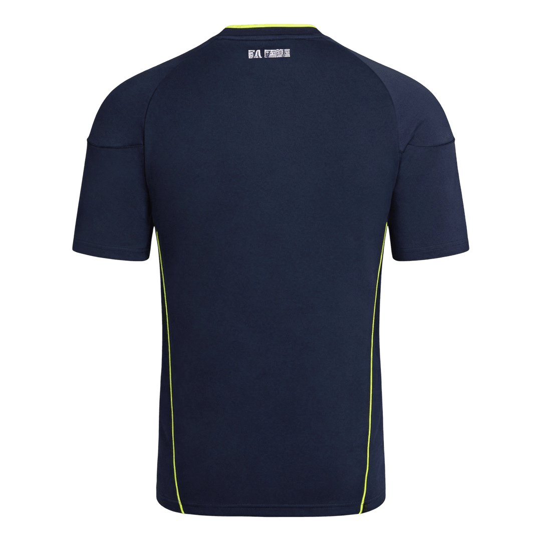 Los Blancos Retro Trikot Auswärts 2010/11