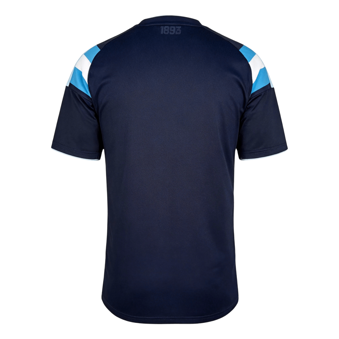 Argentina World Cup Trikot 2026