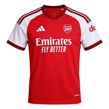 Die Gunners Trikot Heim 2026/27 CHAMPIONS #26