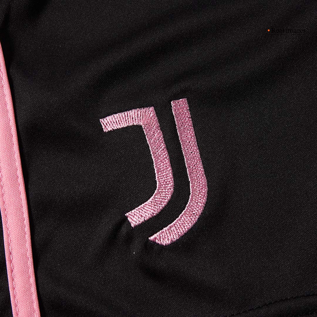 Juventus Kinder Trikot Komplett-Set Heim 2025/26