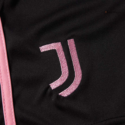 Juventus Kinder Trikot Komplett-Set Heim 2025/26