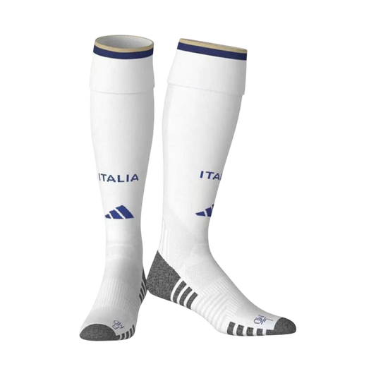 Italy World Cup Stutzen Heim 2026