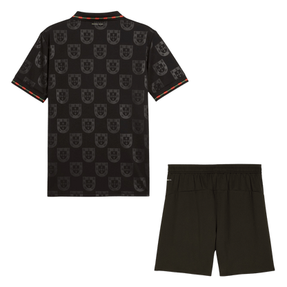 Portugal World Cup Trikot Set 2026