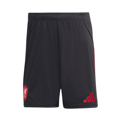 Liverpool Trikot Set Auswärts 2025/26