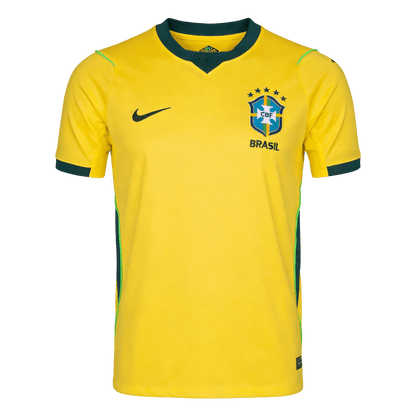 Brazil World Cup Trikot Heim 2026