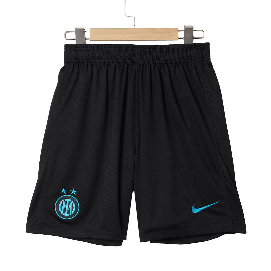 Inter Milan Fussball Shorts Heim 2025/26