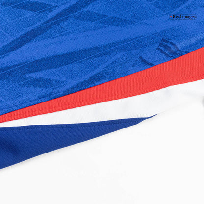 Chelsea Trikot Heim 2025/26 NETO #7 [PREMIUM]
