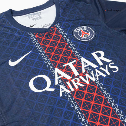 PSG Trikot Heim 2025/26 JOÃO NEVES #87 [PREMIUM]