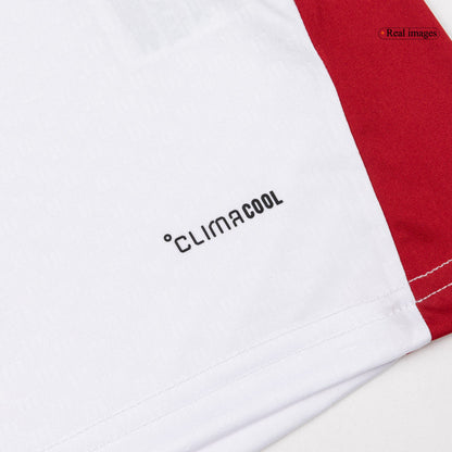 Germany World Cup Trikot Pre-Match 2026