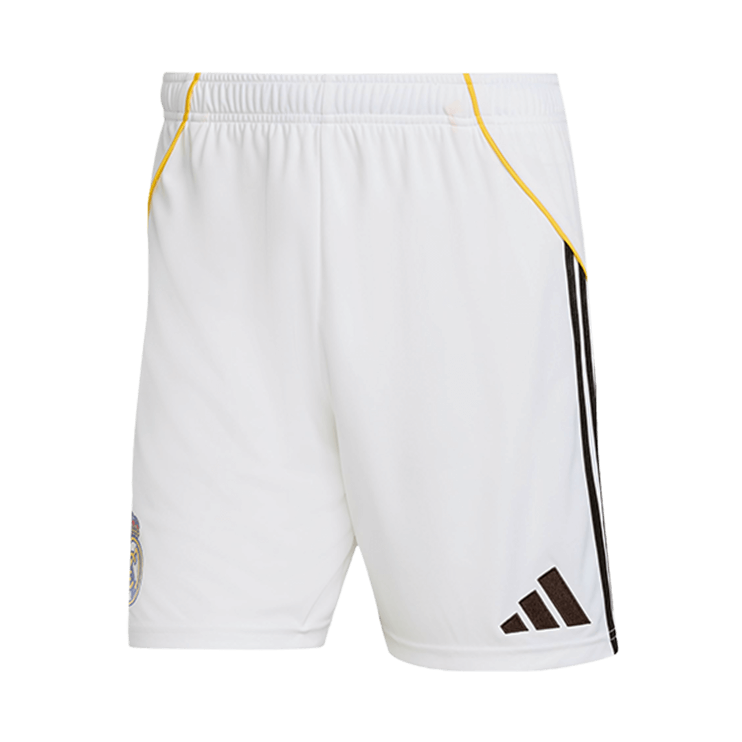 Los Blancos Trikot Komplett-Set Heim 2025/26