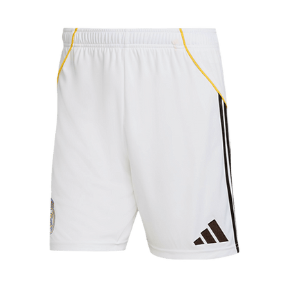 Los Blancos Trikot Komplett-Set Heim 2025/26