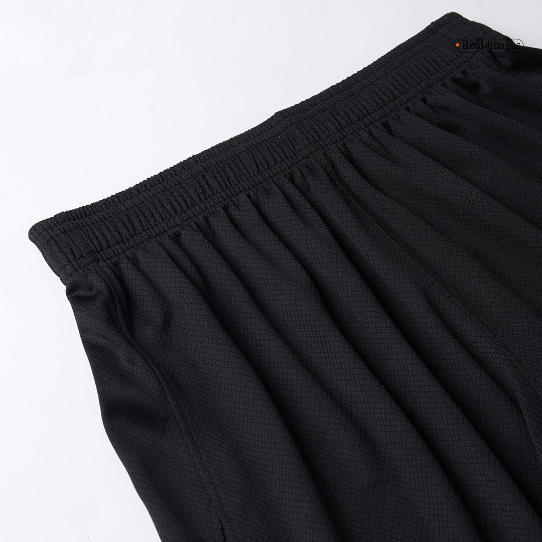 Inter Milan Fussball Shorts Heim 2025/26