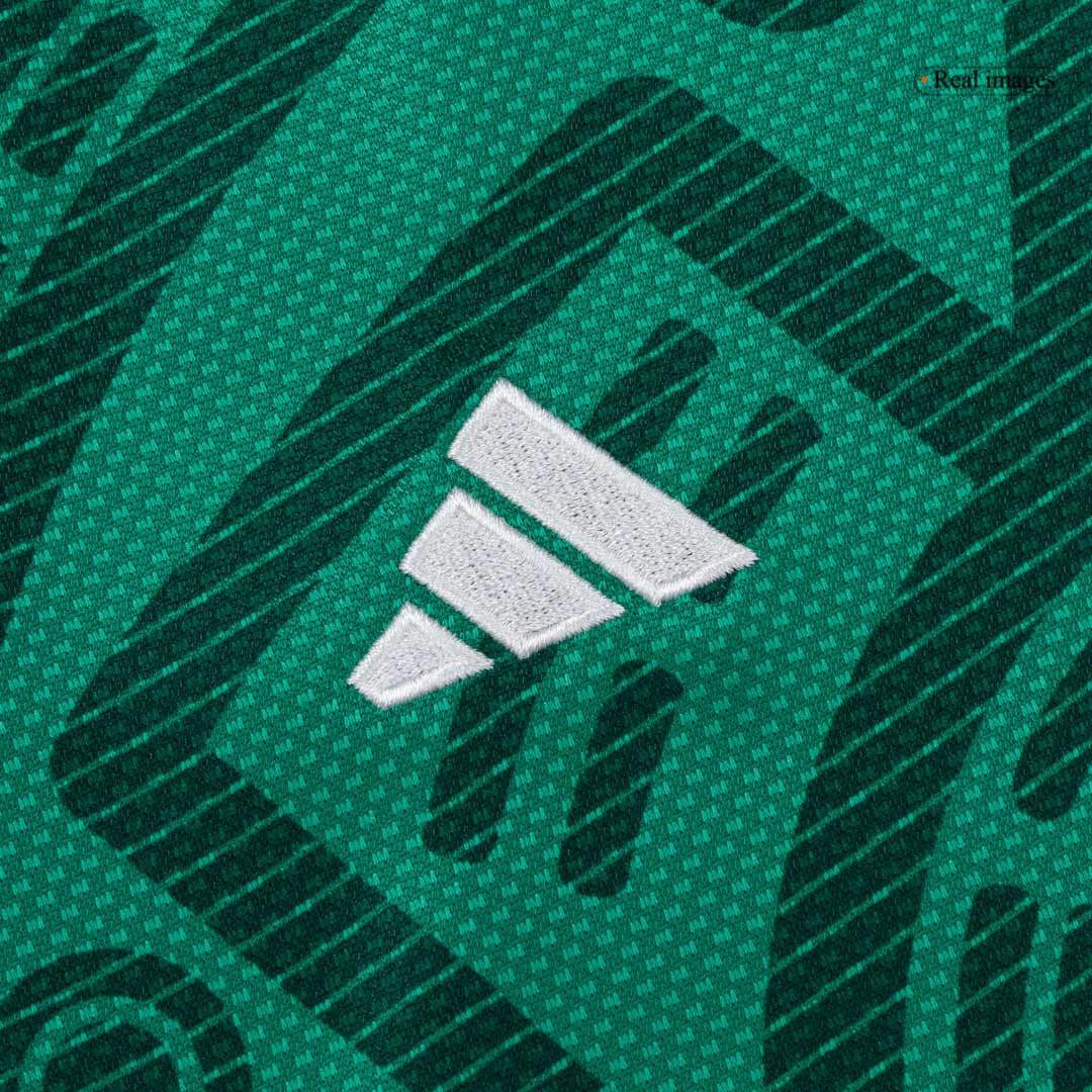 Mexico Kinder Trikot Set Heim 2026 [PREMIUM]