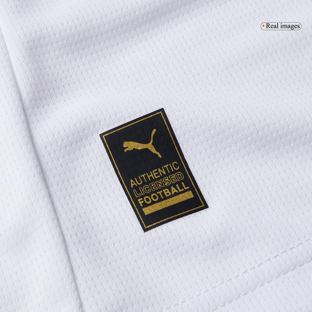 AC Milan Trikot Auswärts 2025/26