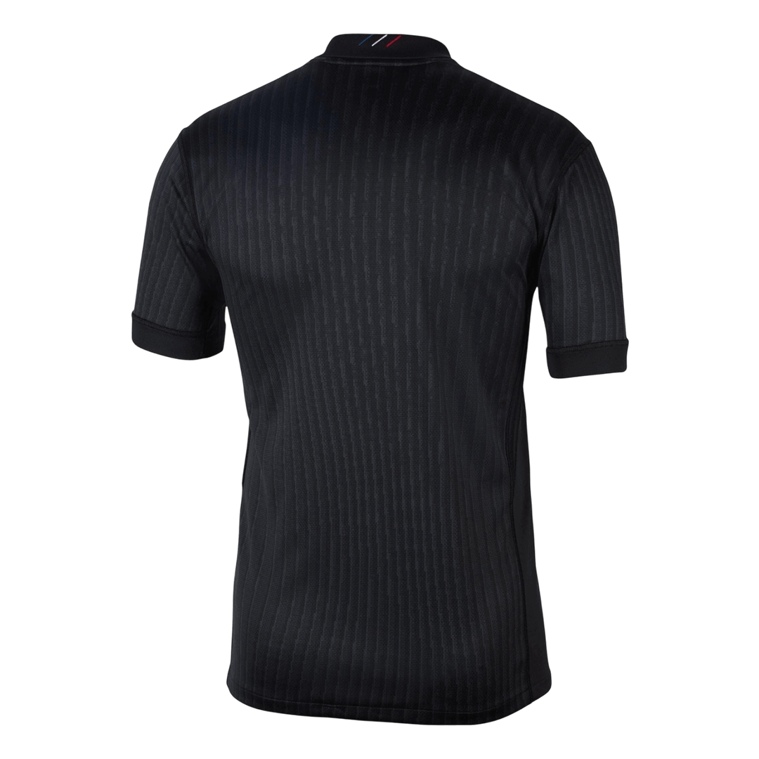 PSG Trikot Set Viertes Auswärts 2025/26