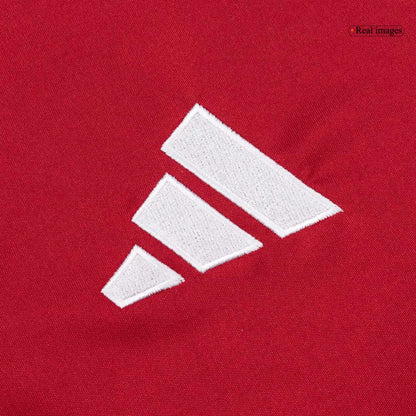 Hungría World Cup Trikot Heim 2026