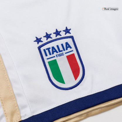 Italy World Cup Kinder Trikot Komplett-Set Heim 2026