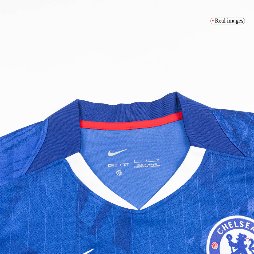 Chelsea Trikot Heim 2025/26 PALMER #20 [PREMIUM]