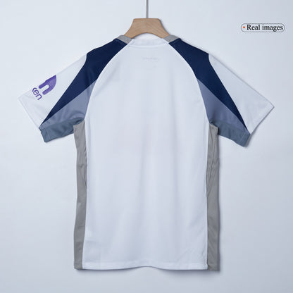 Tottenham Hotspur Trikot Heim 2025/26 UCL XAVI #7