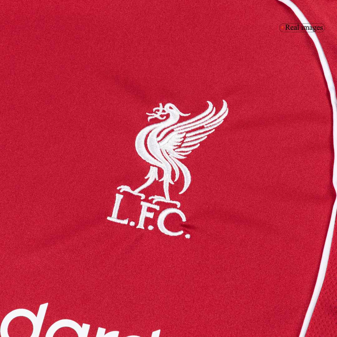 Liverpool Trikot Heim 2025/26 ISAK #9