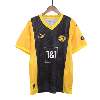 Borussia Dortmund Trikot 2023/24
