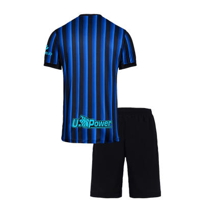 Inter Milan Kinder Trikot Set Heim 2025/26