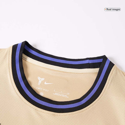 Barcelona Trikot Auswärts 2025/26 UCL PEDRI #8