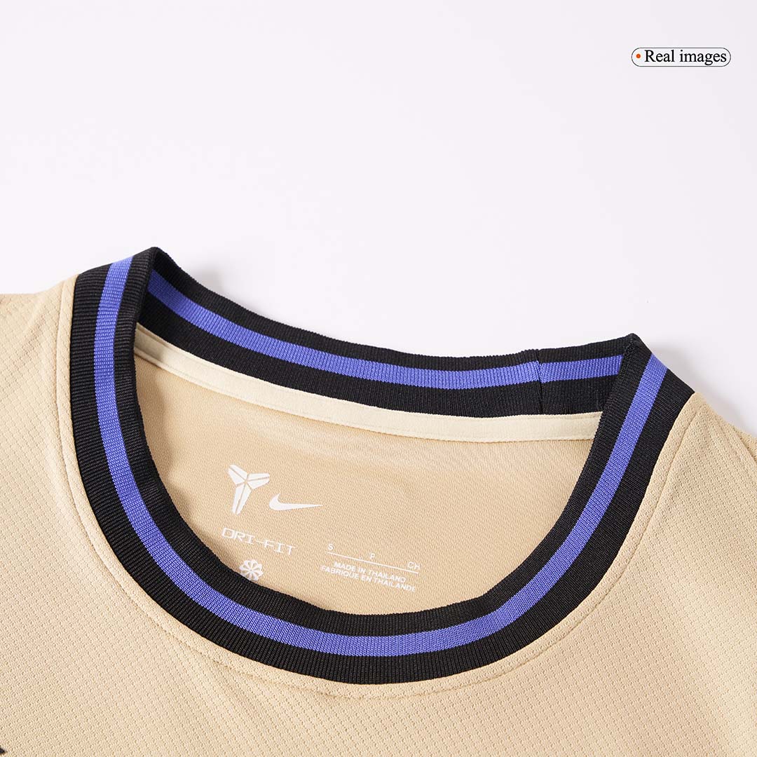 Barcelona Trikot Auswärts 2025/26 UCL KOUNDE #23