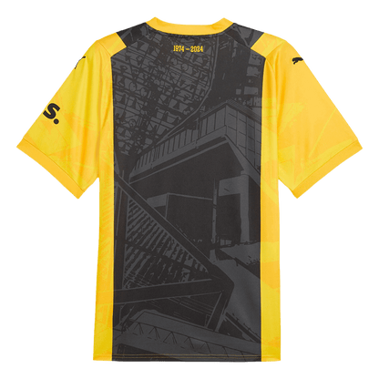 Borussia Dortmund Trikot 2023/24