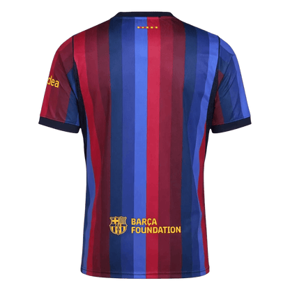 Barcelona Trikot Heim 2026/27