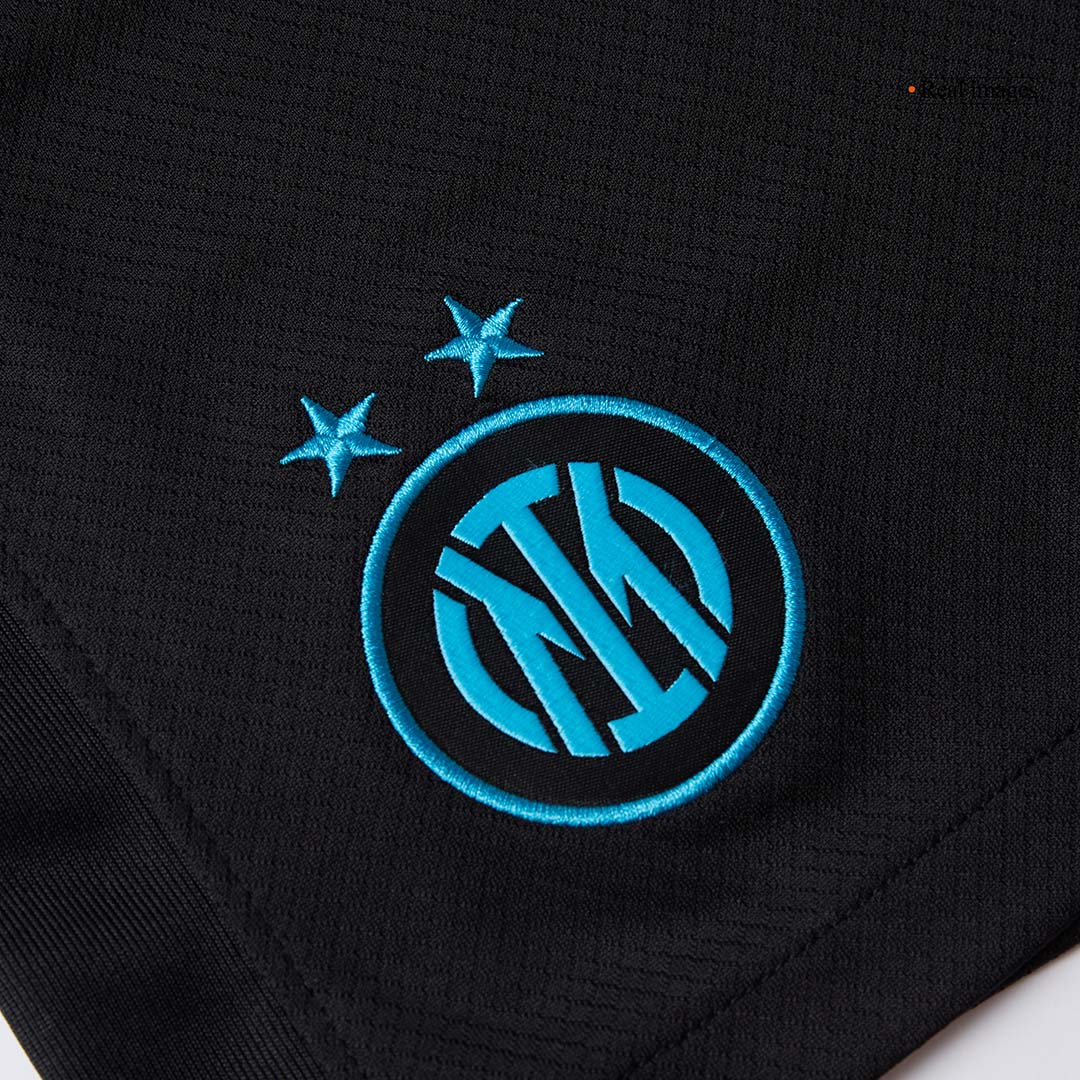 Inter Milan Trikot Set Heim 2025/26