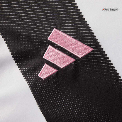 Juventus Trikot Komplett-Set Heim 2025/26