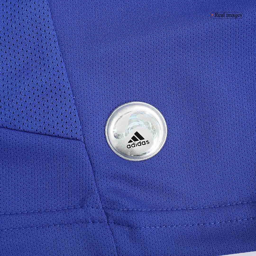Chelsea Retro Trikot Heim 2008 UCL UCL Final