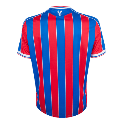 Crystal Palace Trikot Heim 2025/26