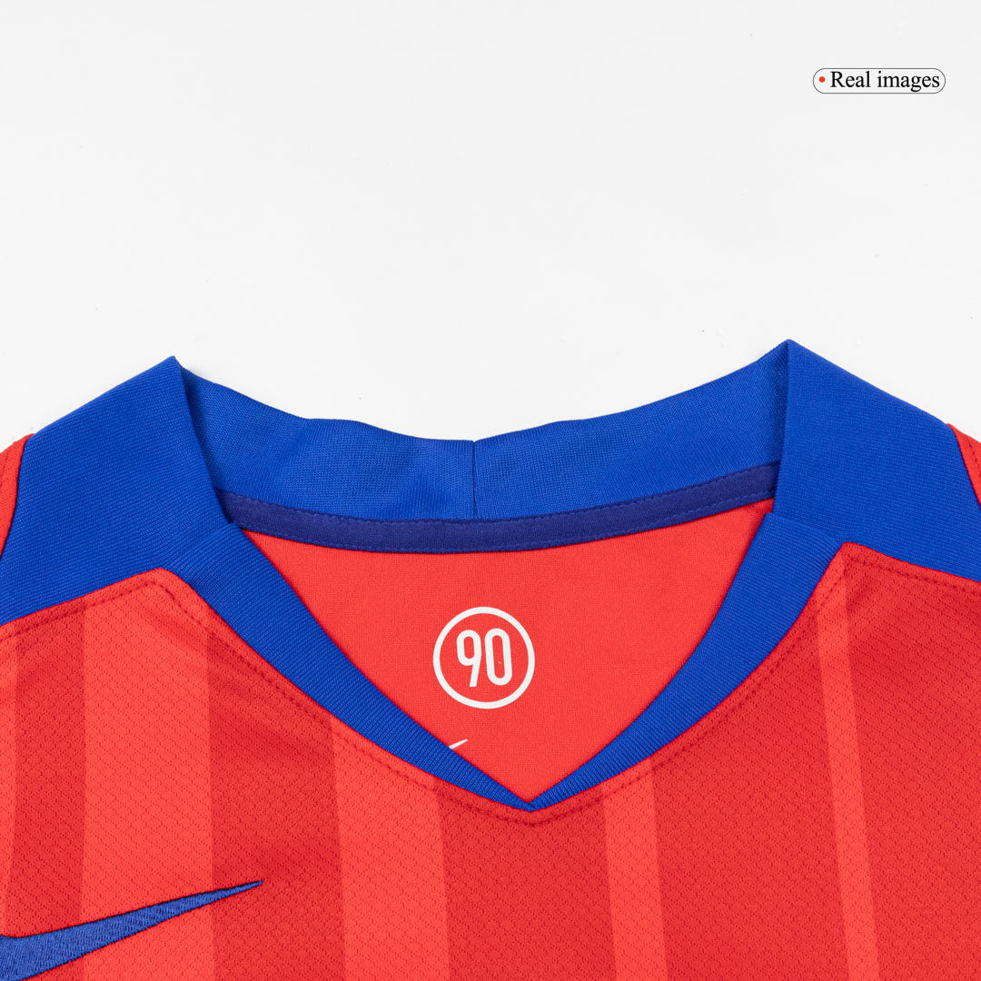 PSG Trikot Drittes Auswärts 2025/26 G.RAMOS #9