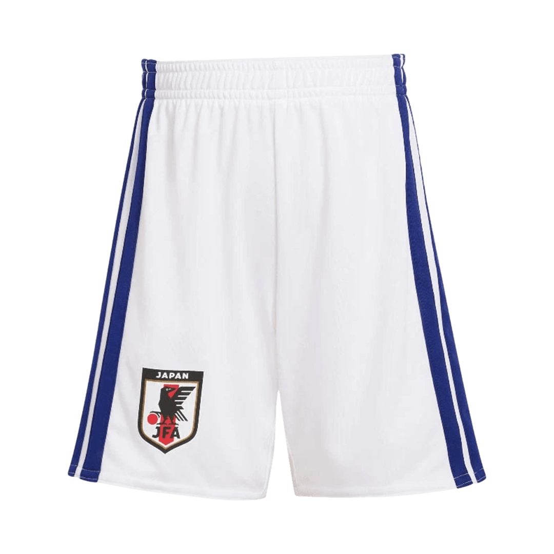 Japan World Cup Trikot Set Heim 2026