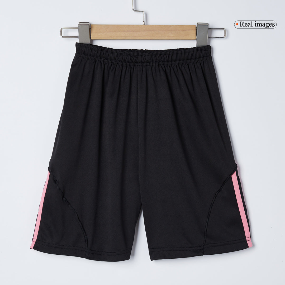 Juventus Kinder Trikot Set Heim 2025/26