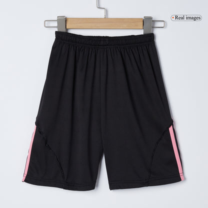 Juventus Kinder Trikot Set Heim 2025/26