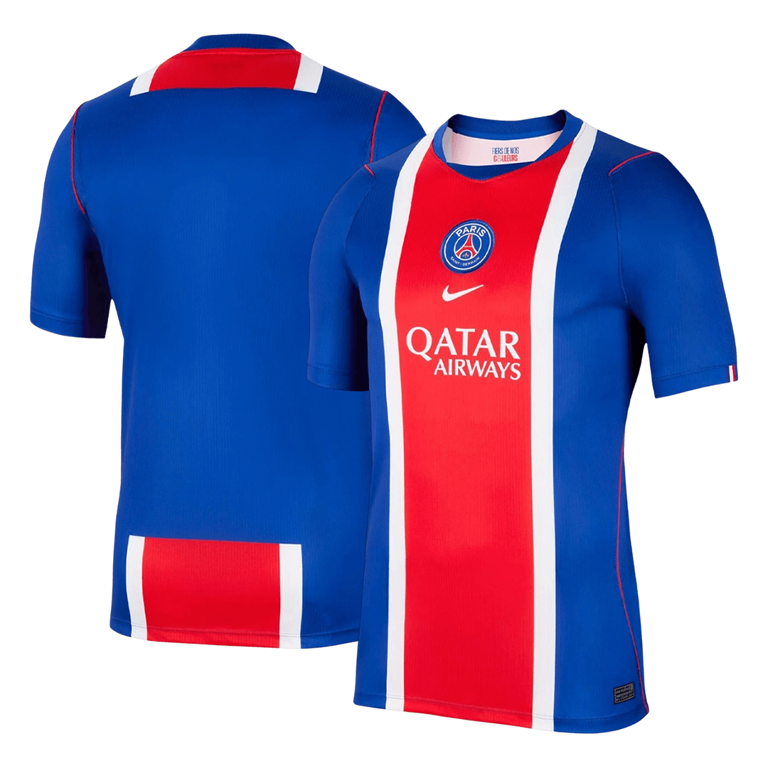 PSG Trikot Heim 2026/27