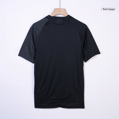 Inter Miami CF Player Version Trikot Auswärts 2025 DE PAUL #7 Slim Fit