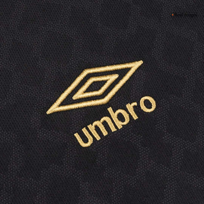 West Ham United Trikot Drittes Auswärts 2025/26
