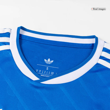 Los Blancos Trikot Set Drittes Auswärts 2025/26