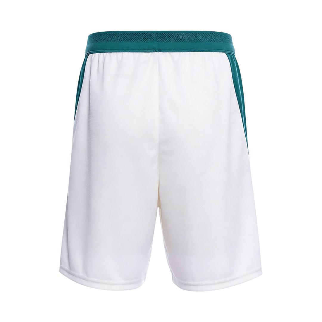 Portugal World Cup Trikot Set Auswärts 2026