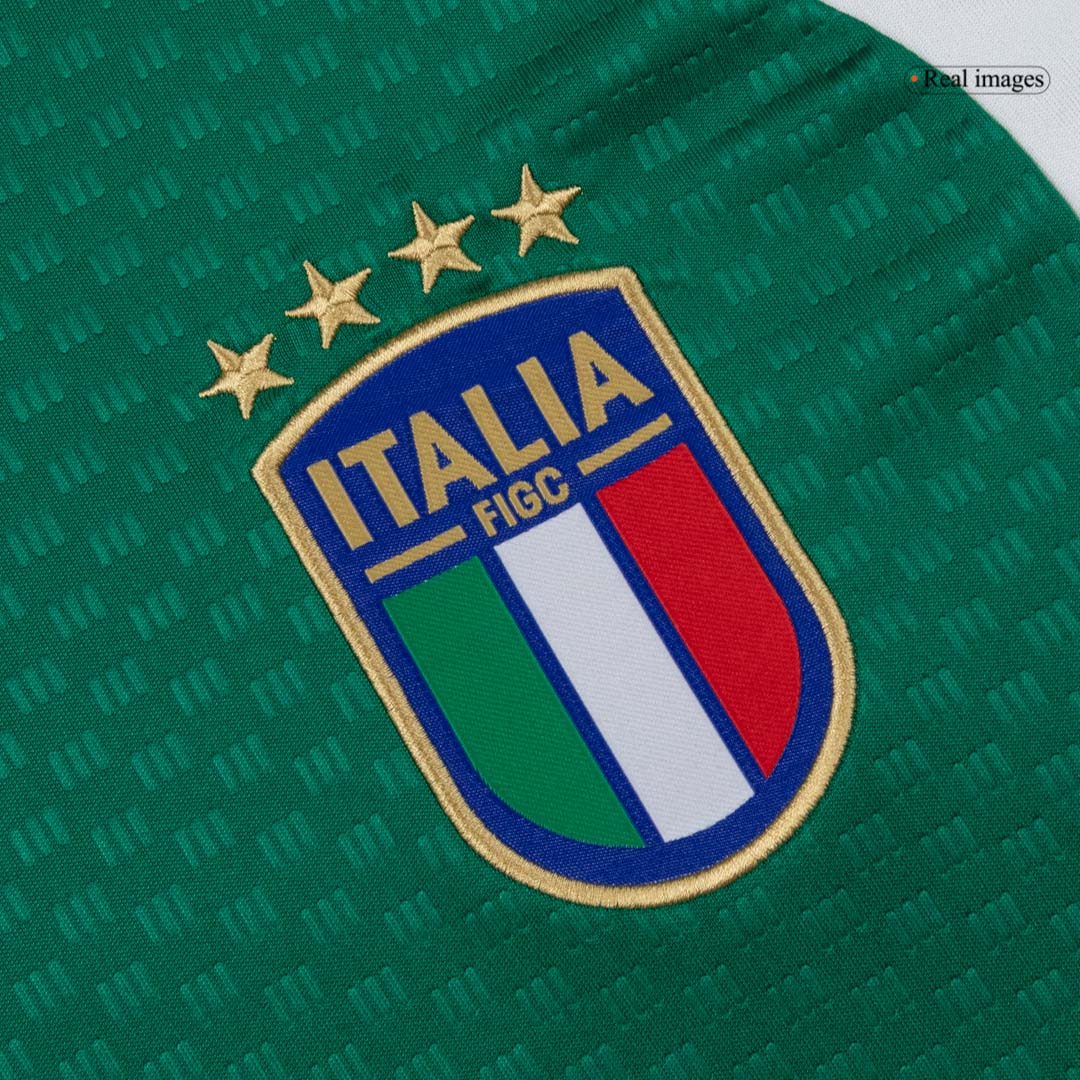 Italy World Cup Trikot Pre-Match 2026