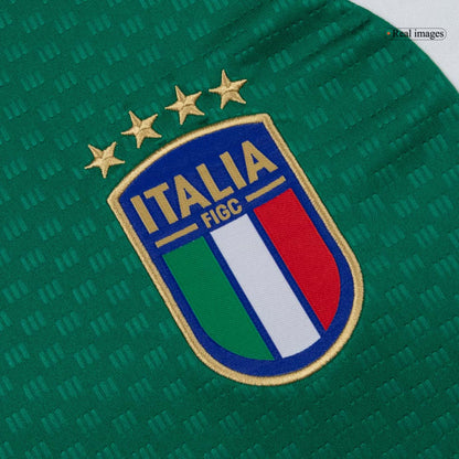 Italy World Cup Trikot Pre-Match 2026