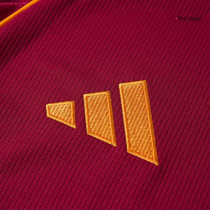 Roma Trikot Heim 2025/26