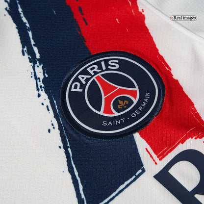 PSG Trikot Auswärts 2025/26 O.DEMBÉLÉ #10