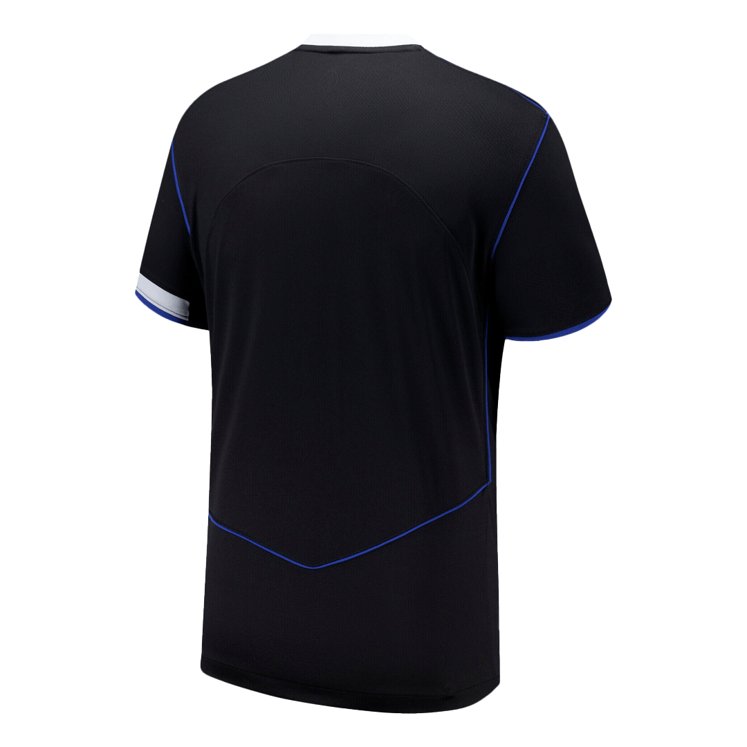 Chelsea Trikot Drittes Auswärts 2025/26